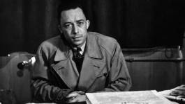 Albert Camus, un libertaire révolutionnaire