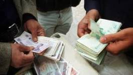 Dinar algérien : pourquoi l’écart entre les marchés parallèle et officiel de devises ?