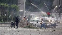 Egypte : 4 morts dans des affrontements entre Frères musulmans et la police