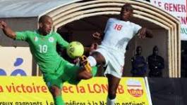 Mondial 2014 (barrages aller) : Burkina Faso bat l'Algérie 3-2