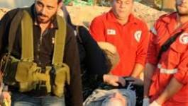 Syrie : 7 membres du CICR et de la Croix-Rouge enlevés
