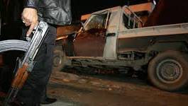 Libye : un colonel de la police militaire abattu devant chez lui