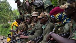 RD Congo : l’armée prend deux places fortes rebelles, un Casque bleu tué