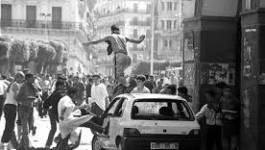 Evénements du 5 octobre : la grande manipulation politique de l’histoire algérienne