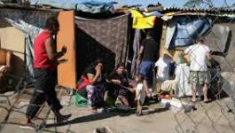 France : le pari pro-Roms de Gardanne face au Front national