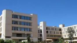 Oran : 100 étudiants paralysent la faculté d'Es Senia