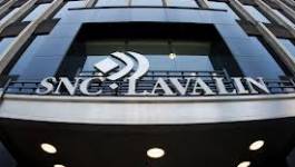SNC-Lavalin réagit aux accusations