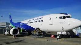 Tassili Airlines : des billets d’avion à prix cassés pour l’Aïd el Adha