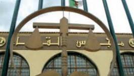 Tizi-Ouzou : trois anciens maires condamnés à 2 ans de prison ferme