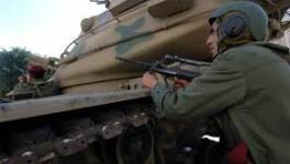 Accrochages entre forces de sécurité et jihadistes aux frontières algéro-tunisiennes