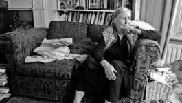 La romancière Doris Lessing, Prix Nobel de littérature, est morte