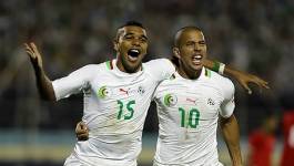 Algérie - Burkina Faso : 90 minutes pour une place au Brésil