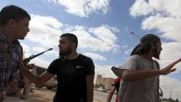 Libye: l'armée en état d'alerte à Benghazi