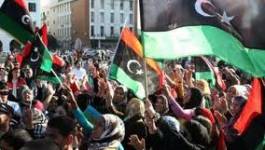 Libye : affrontements sanglants entre miliciens et manifestants à Tripoli