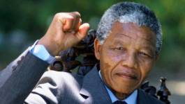 Dans la sphère des présidents, heureux qui comme Nelson Mandela…