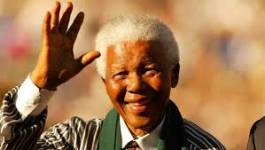 N’admirez pas Nelson Mandela, imitez-le !