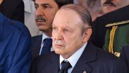 Bouteflika et ces drôles de présidentielles