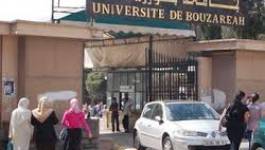 Fraudes à l’université Alger 2 : déclarations des étudiants