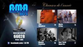 Algerian Music Awards et l’impéritie de son jury