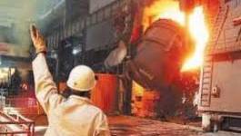 Création de l’Algerian Qatar Steel pour le projet sidérurgique de Bellara