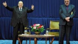 Bouteflika sème la discorde au sein des organisations nationales