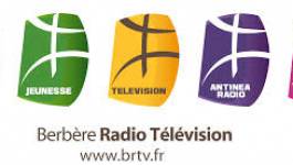 Secteur audiovisuel : l’hirondelle Berbère Télévision