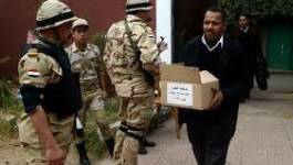 Egypte: un référendum pour plébisciter le général Al Sissi