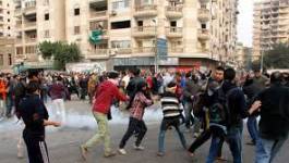 L'armée égyptienne réprime dans le sang : 29 morts pour le troisième anniversaire de la révolte