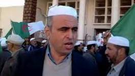 Des accusations graves visent Kamel Eddine Fekhar