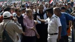 Egypte: affrontements meurtriers avant les résultats du référendum