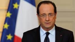 France : Hollande exige des embauches, baisse des prélèvements dès 2015