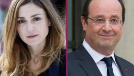 France : le président Hollande entretiendrait une relation avec une actrice