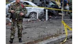 Liban: 4 morts dans un attentat revendiqué par un groupe jihadiste