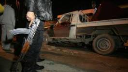 Libye: le vice-ministre de l'Industrie assassiné à Syrte