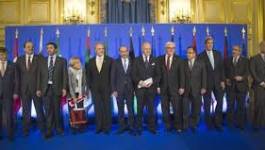 Syrie : Paris, dernière ligne droite avant Genève 2