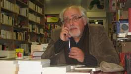 Maghreb des livres : Mohamed Benchicou dédicace ses livres dimanche à 15h30
