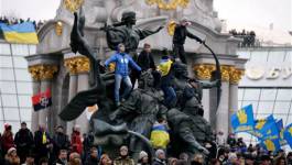 L’Ukraine n’est ni dans l’estime de l’Europe ni dans le champ de l’ego de Poutine