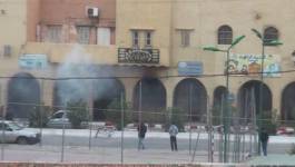 La folie meurtrière se poursuit à Ghardaïa…