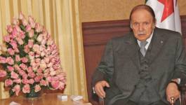 10e anniversaire de Bouteflika une imposture algérienne, la peur d’un livre