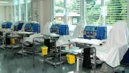 Déficit abyssal en centres d’hémodialyse dans les villes de l’intérieur du pays