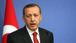 Turquie : Tayyep Erdogan bloque l'accès à YouTube