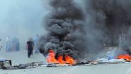 3 morts à Ghardaia: l’étrange explication du procureur