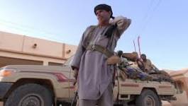 Mali : le djihadiste Omar Ould Hamaha tué par un missile français
