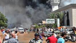 Liban: dix morts en 48 heures dans la flambée de violences à Tripoli