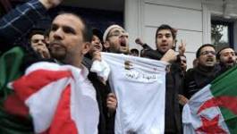Jil Jadid Europe soutient le sit-in du 15 mars devant les ambassades algériennes