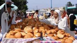 Maroc : la révolte du pain