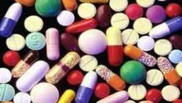 La facture des importations algériennes en médicaments explose en 2014