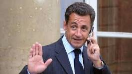 France: Nicolas Sarkozy compare les écoutes aux méthodes de la Stasi
