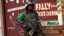 Centrafrique: des soldats tchadiens font au moins 24 morts à Bangui