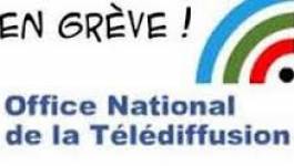 Grève de 4 jours de l'Office national de la télédiffusion tunisien (ONT)